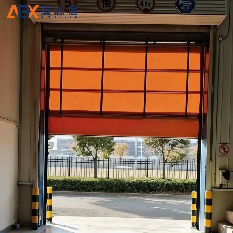 喀什翻转式卸货平台