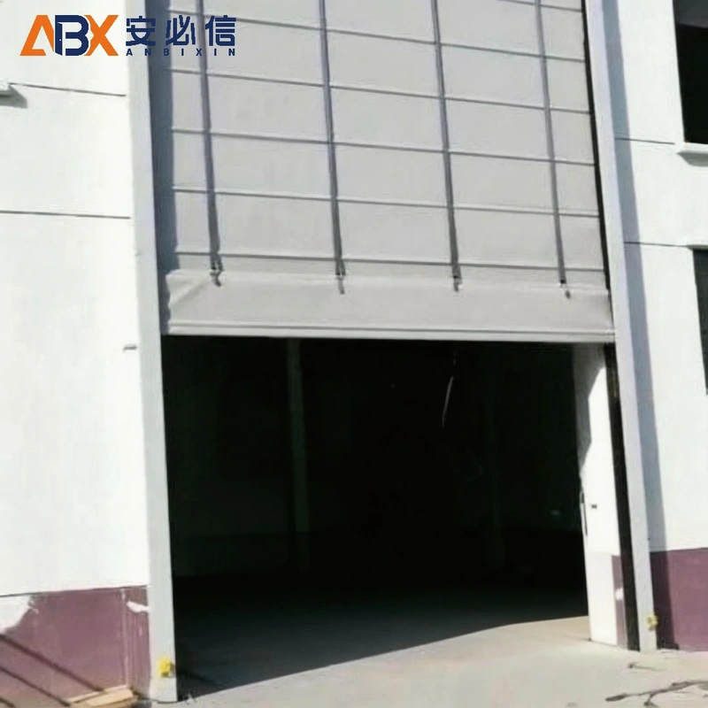喀什伸缩式卸货平台